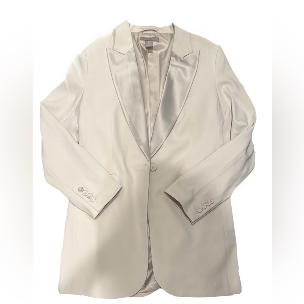 Elegant Women's Blazer H&M